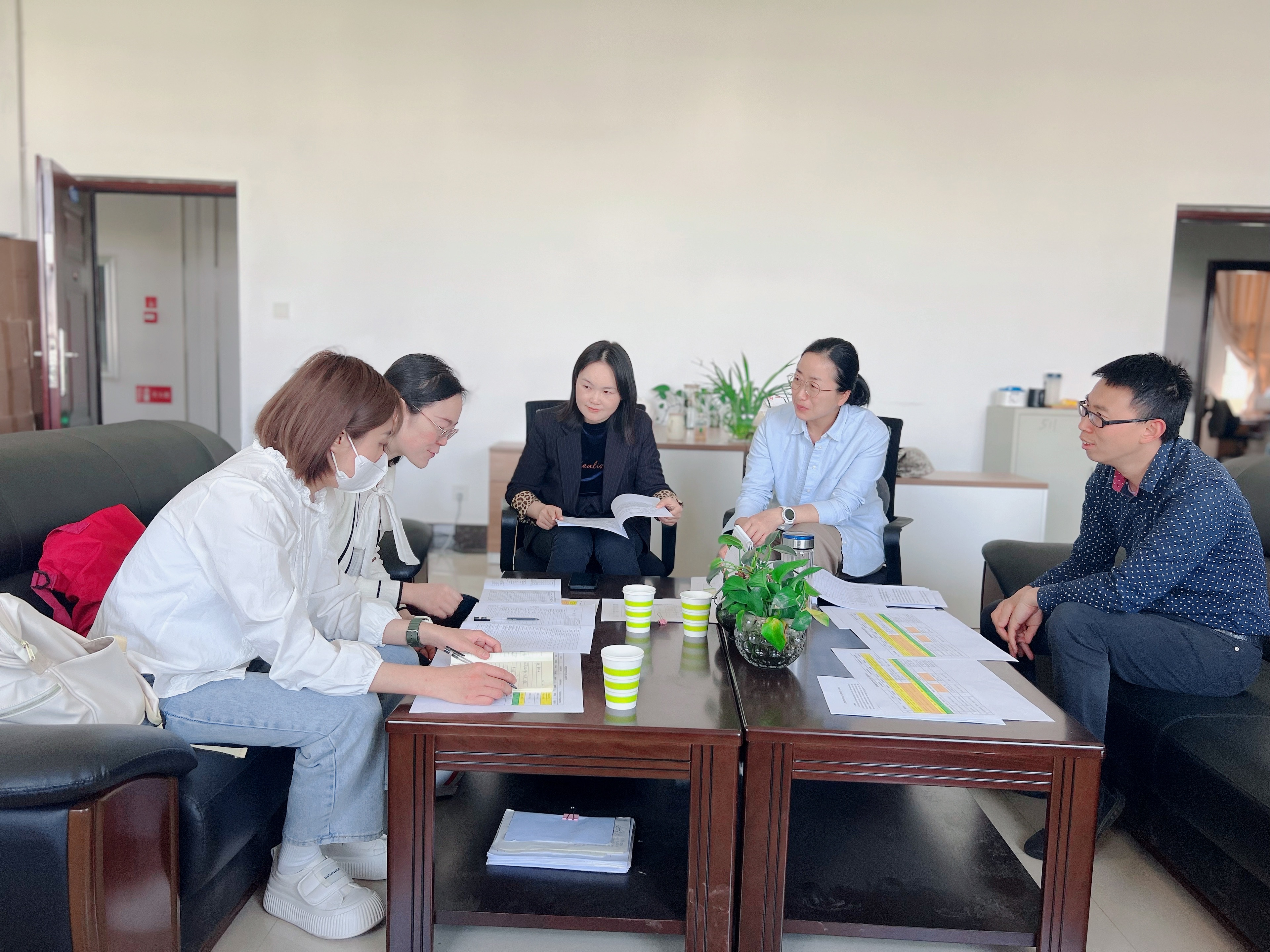 世界杯官网康复专业一行人赴云南中医药大学走访调研交流 第 1 张 世界杯官网康复专业一行人赴云南中医药大学走访调研交流 第 1 张