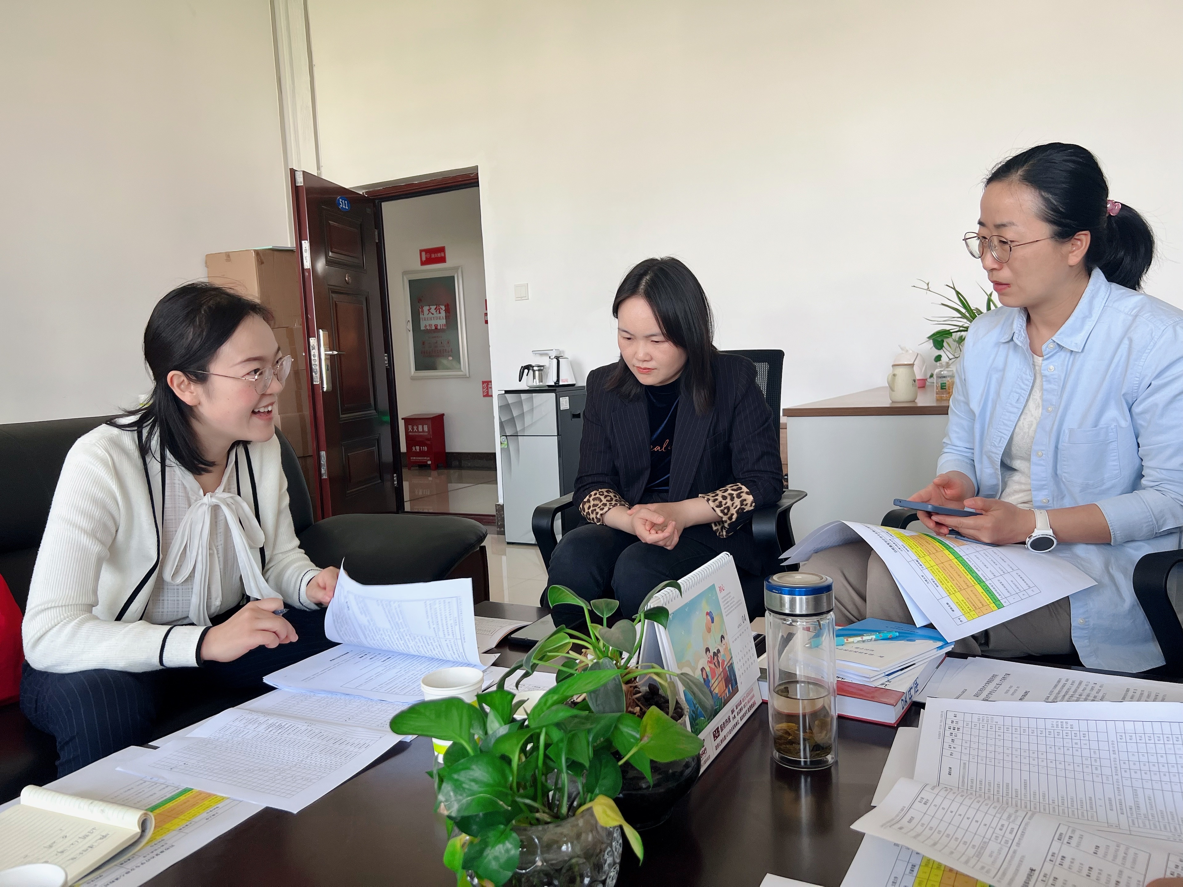 世界杯官网康复专业一行人赴云南中医药大学走访调研交流 第 2 张 世界杯官网康复专业一行人赴云南中医药大学走访调研交流 第 2 张