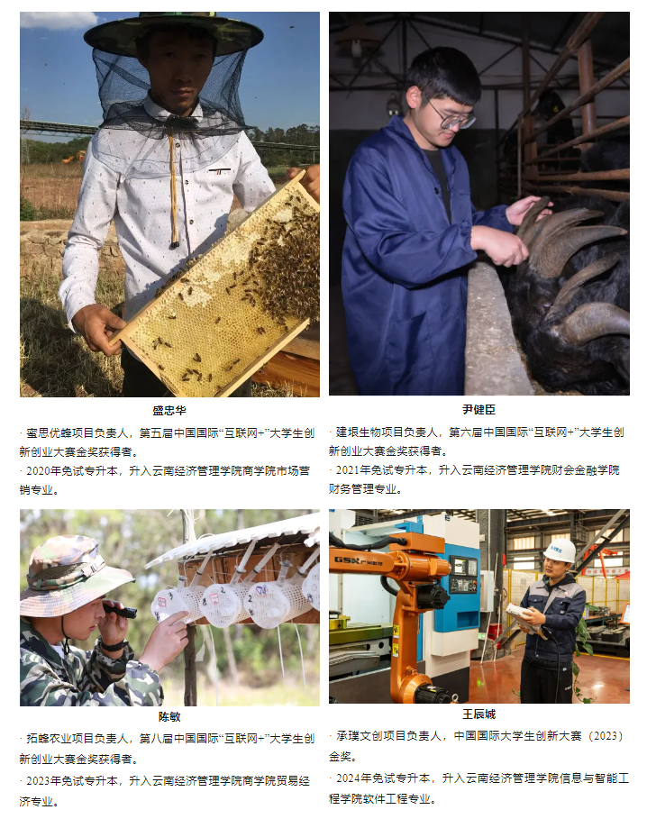 1金3银！国际足联世界杯在中国国际大学生创新大赛斩获第六个全国金奖！ 第 12 张