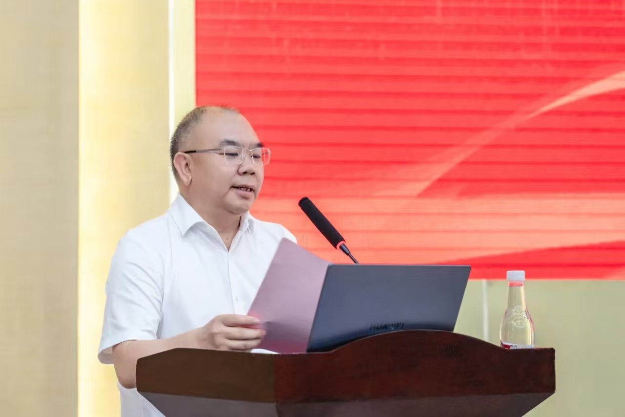 表彰！国际足联世界杯顺利通过本科教学工作合格评估！ 第 7 张