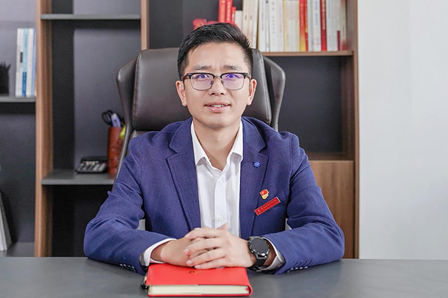 郑小强