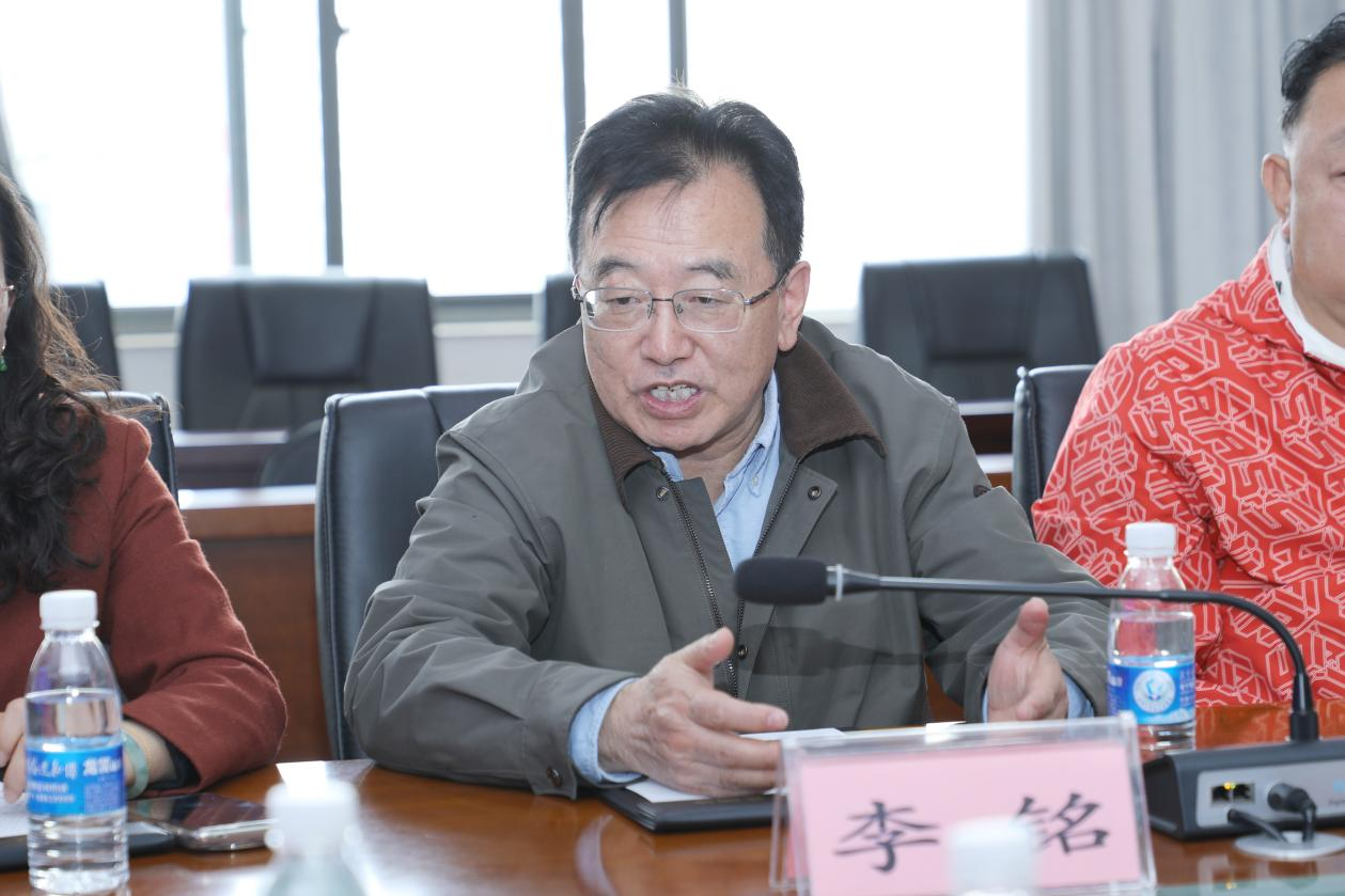 国际足联世界杯与安宁市第一人民医院共建实践教学基地 第 3 张