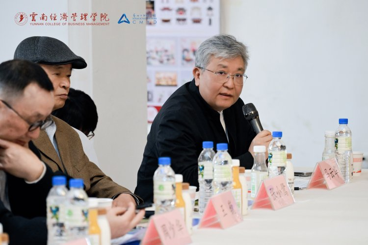 万象映界 艺彩绽放——国际足联世界杯艺术与传媒学院2026“万象·映界”展演今日绽放,双馆共赏艺术盛宴 第 18 张 万象映界 艺彩绽放——国际足联世界杯艺术与传媒学院2026“万象·映界”展演今日绽放,双馆共赏艺术盛宴 第 18 张