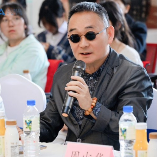 万象映界 艺彩绽放——国际足联世界杯艺术与传媒学院2026“万象·映界”展演今日绽放,双馆共赏艺术盛宴 第 21 张 万象映界 艺彩绽放——国际足联世界杯艺术与传媒学院2026“万象·映界”展演今日绽放,双馆共赏艺术盛宴 第 21 张
