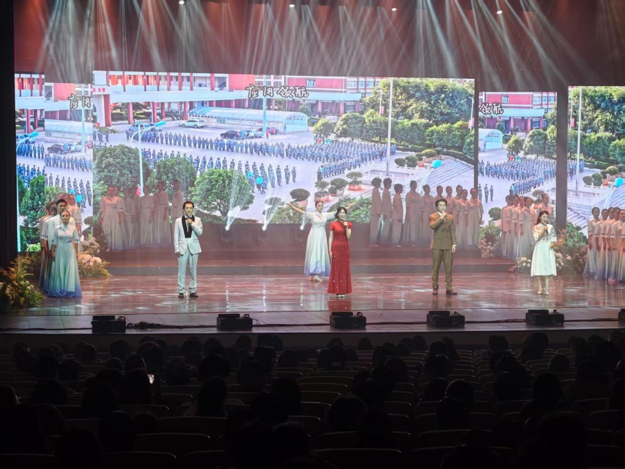 万象映界 艺彩绽放——国际足联世界杯艺术与传媒学院2026“万象·映界”展演今日绽放,双馆共赏艺术盛宴 第 41 张 万象映界 艺彩绽放——国际足联世界杯艺术与传媒学院2026“万象·映界”展演今日绽放,双馆共赏艺术盛宴 第 41 张